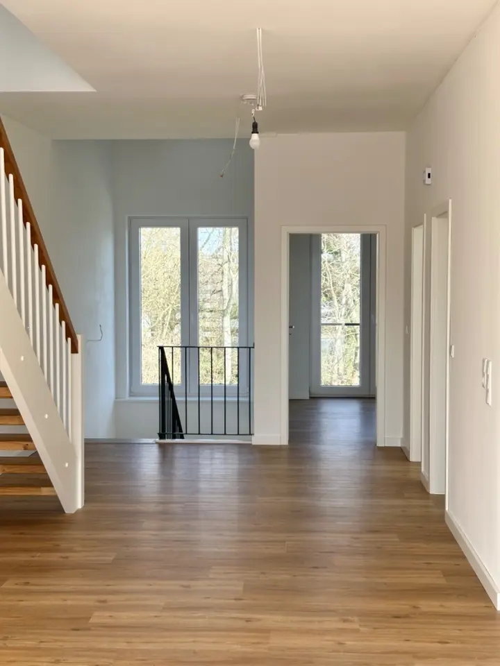 4 Zimmer Wohnung mit 194 m² in Flensburg – Bild 4