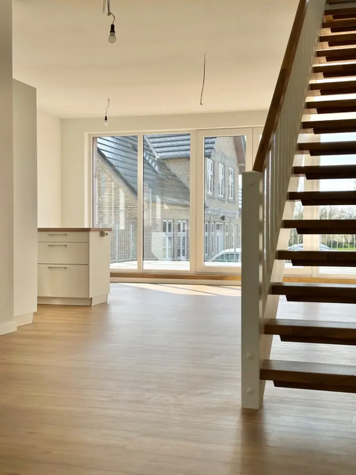 4 Zimmer Wohnung mit 194 m² in Flensburg – Bild 5