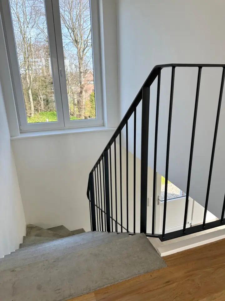 4 Zimmer Wohnung mit 194 m² in Flensburg – Bild 7