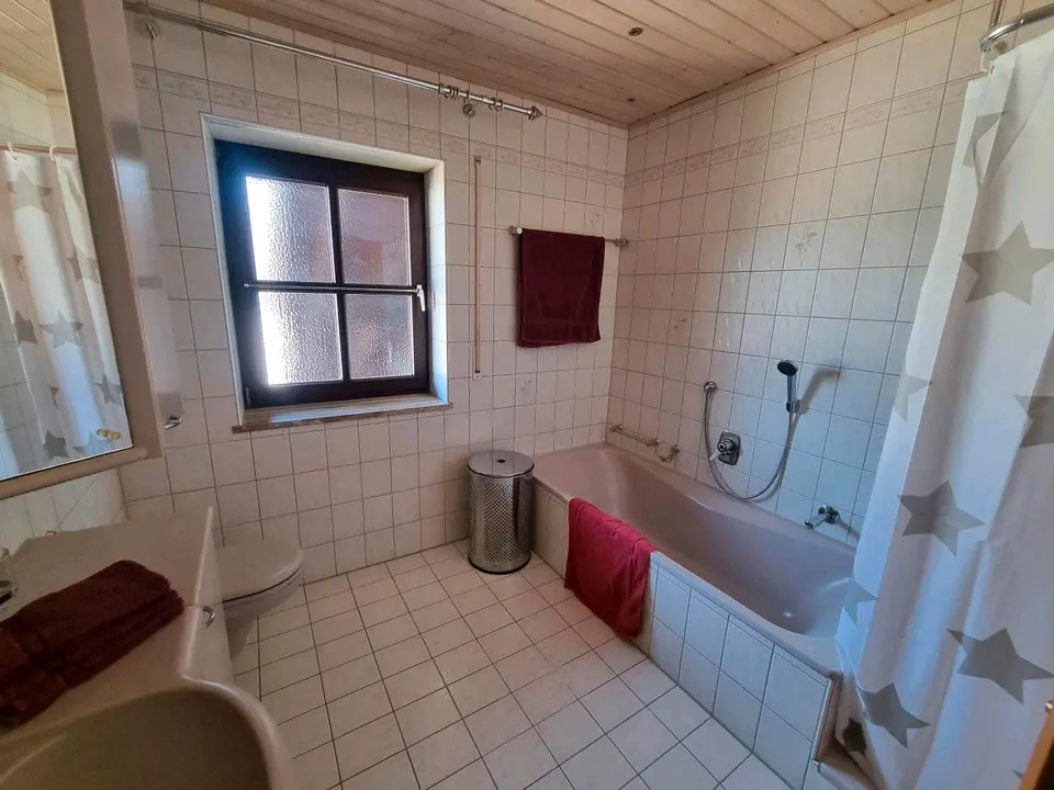 4 Zimmer Wohnung mit 115 m² in Kelheim – Bild 5