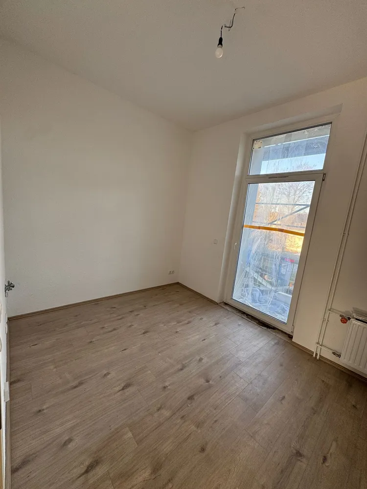 2 Zimmer Wohnung mit 39 m² in Duisburg – Bild 1