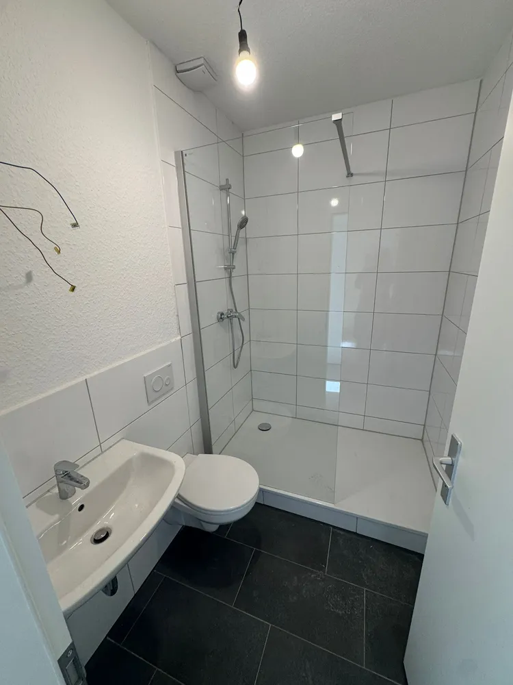 2 Zimmer Wohnung mit 39 m² in Duisburg – Bild 3
