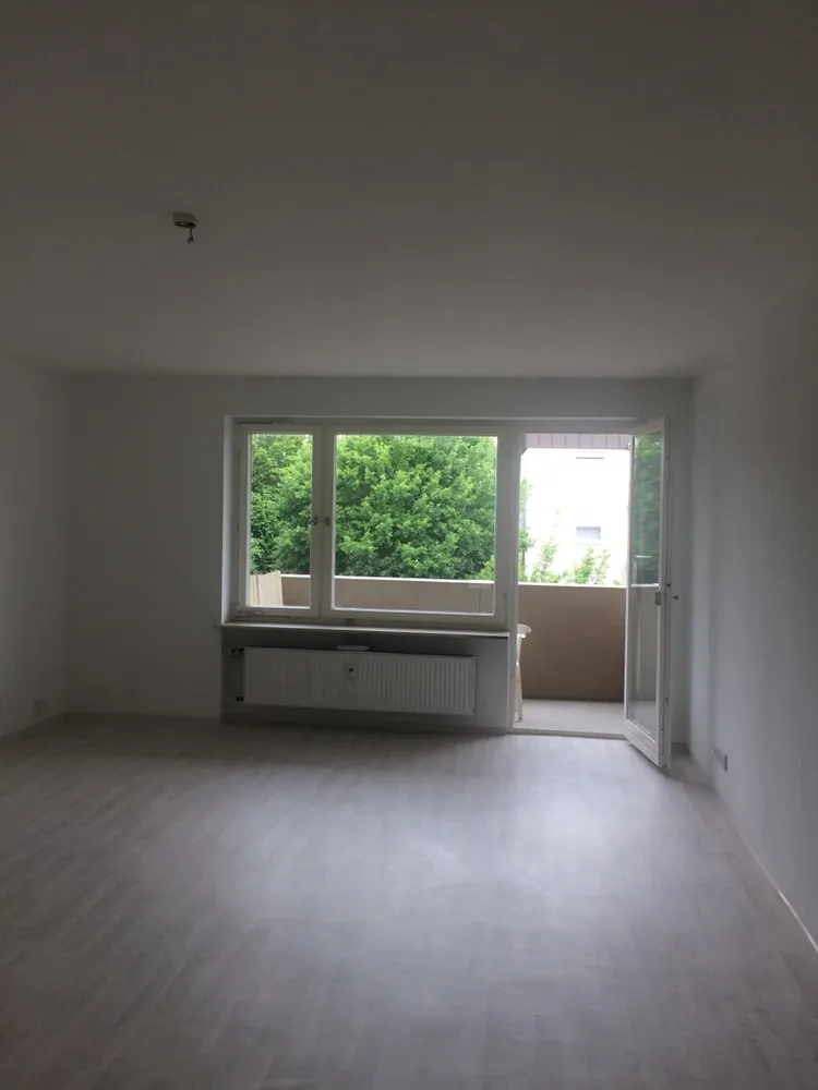 1 Zimmer Wohnung mit 47 m² in Würzburg – Bild 1