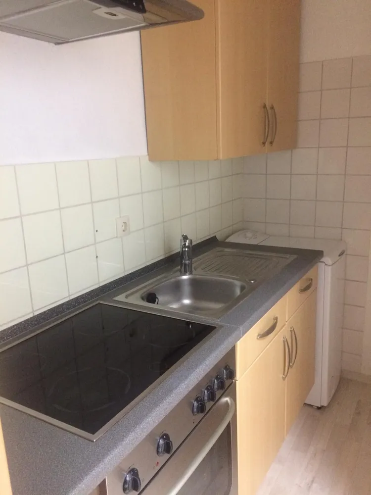 1 Zimmer Wohnung mit 47 m² in Würzburg – Bild 3