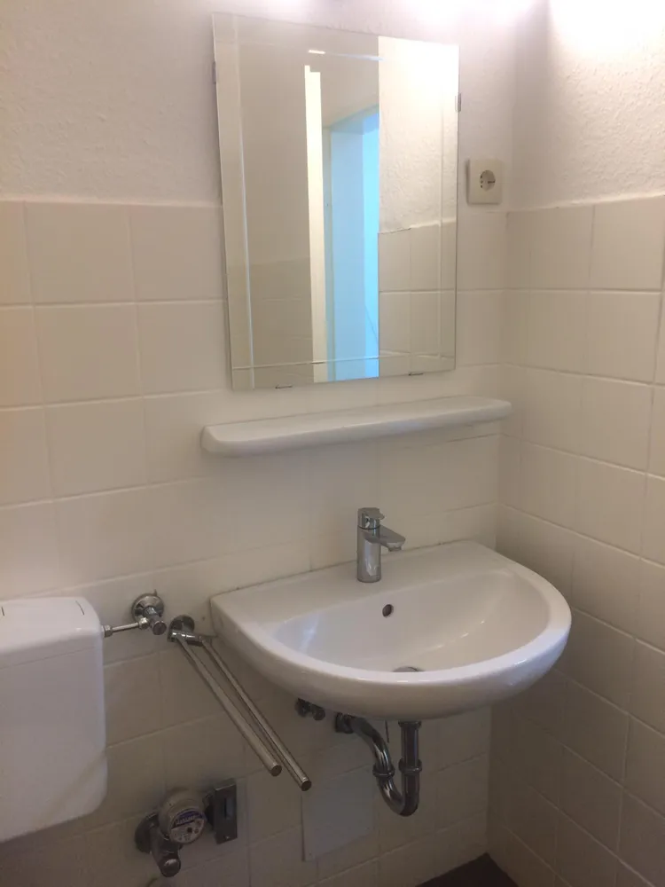 1 Zimmer Wohnung mit 47 m² in Würzburg – Bild 4