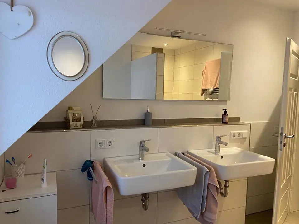 WG-Zimmer mit 15 m² in Vechta – Bild 2