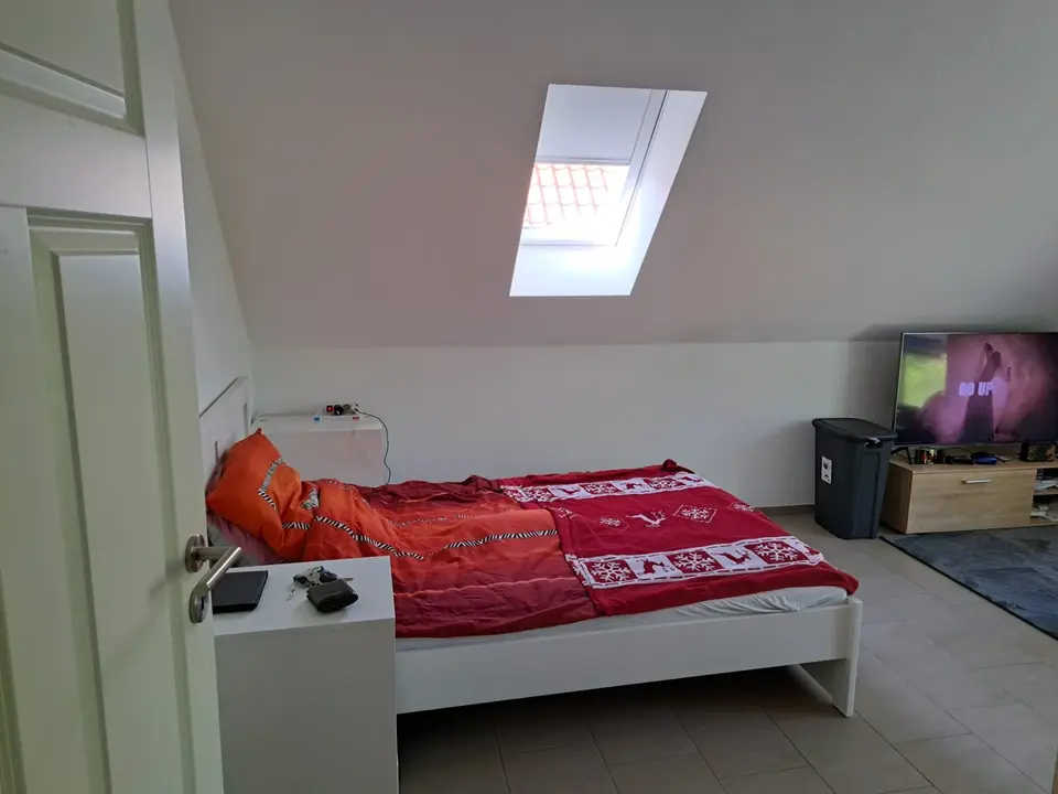 WG-Zimmer mit 15 m² in Vechta – Bild 6