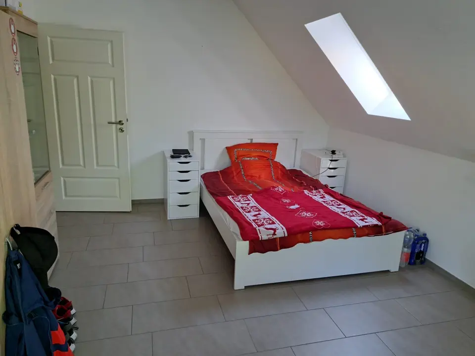 WG-Zimmer mit 15 m² in Vechta – Bild 8