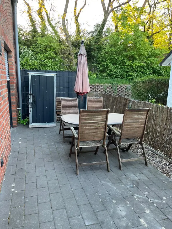 WG-Zimmer mit 15 m² in Vechta – Bild 9