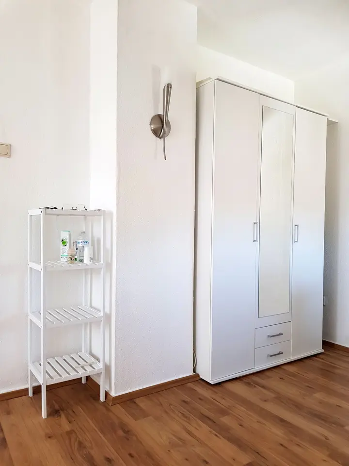 1 Zimmer Wohnung mit 60 m² in Ludwigshafen – Bild 2