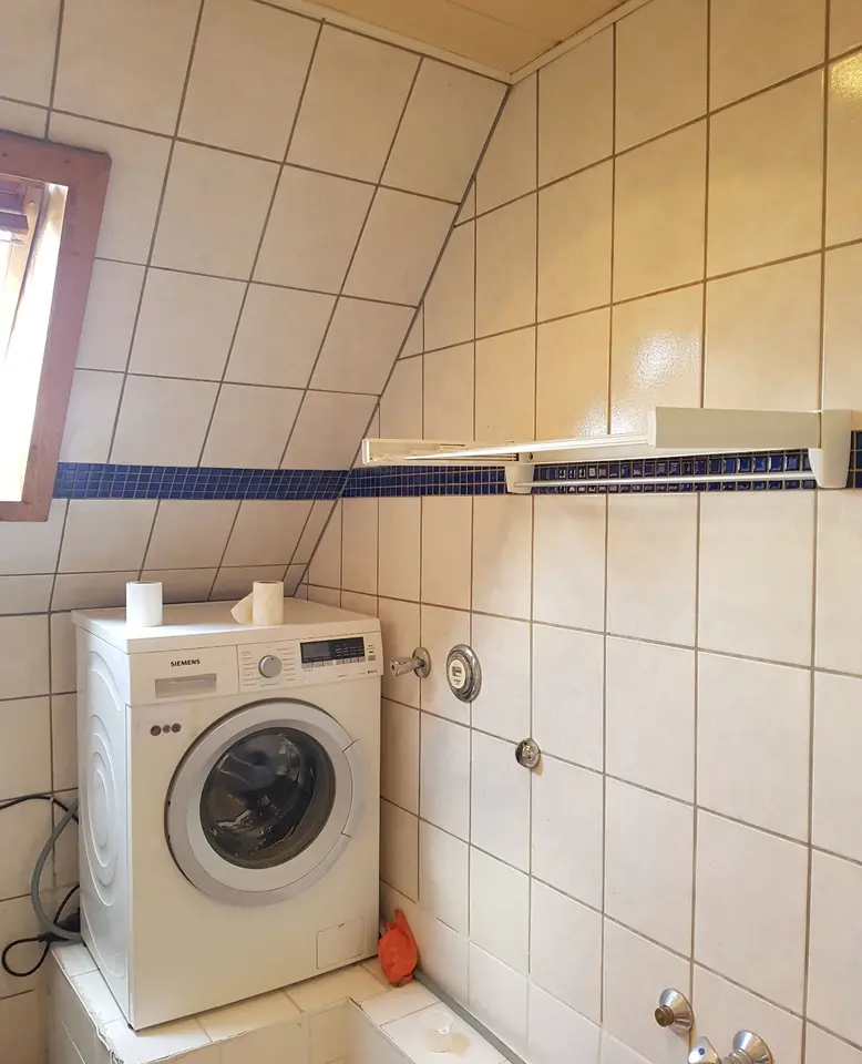 1 Zimmer Wohnung mit 60 m² in Ludwigshafen – Bild 5