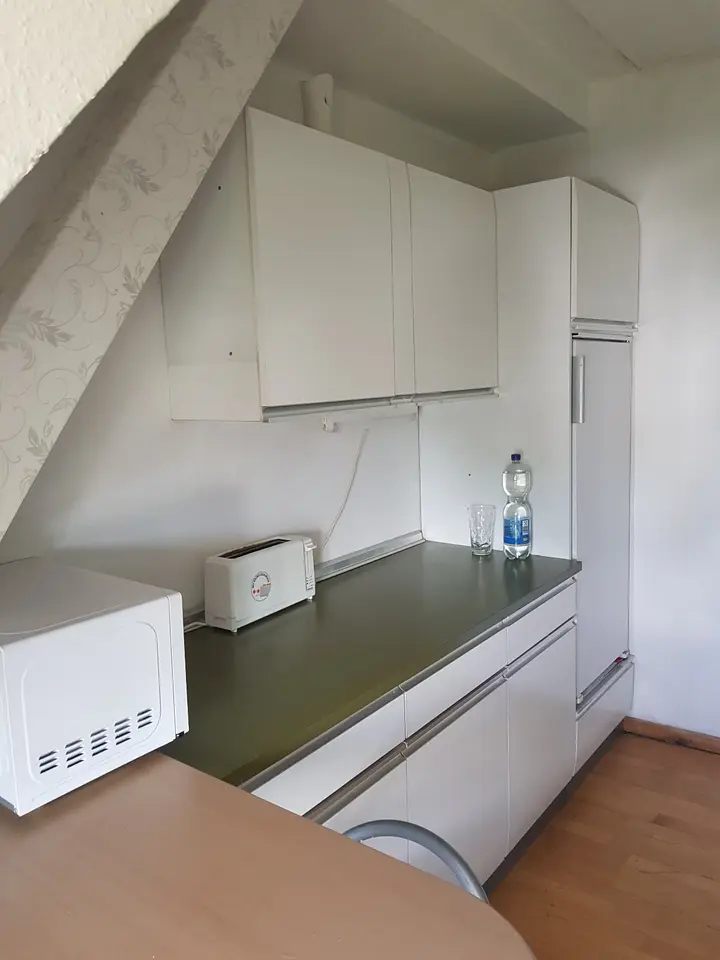 1 Zimmer Wohnung mit 60 m² in Ludwigshafen – Bild 6