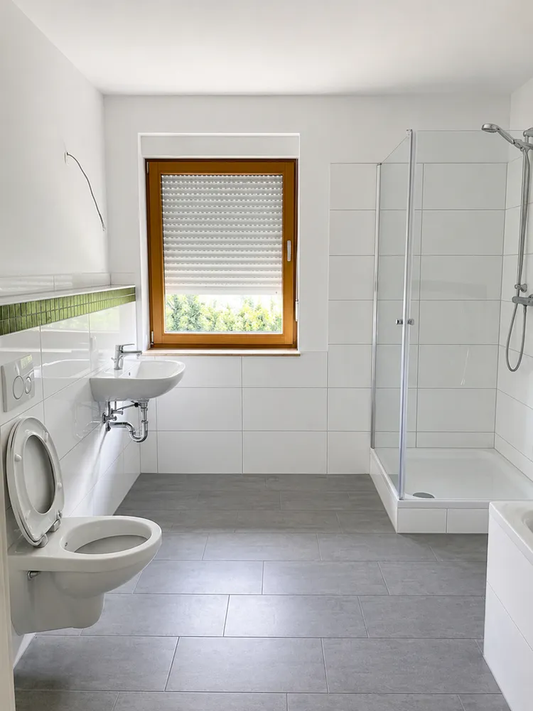 3 Zimmer Wohnung mit 110 m² in Zwickau – Bild 3