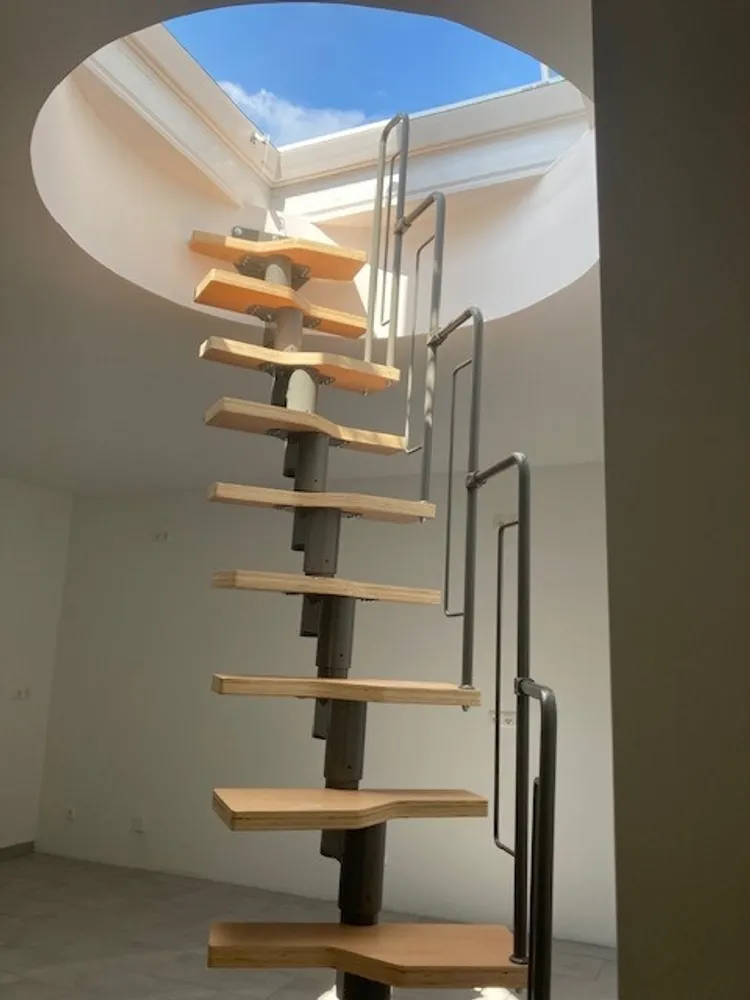 3 Zimmer Wohnung mit 110 m² in Zwickau – Bild 5