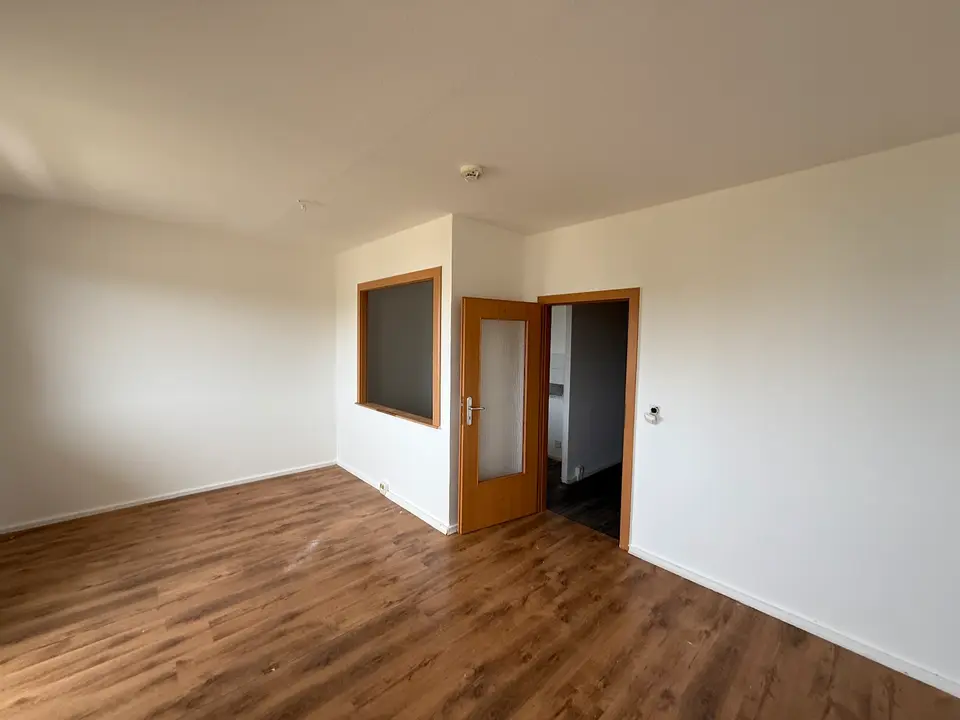 3 Zimmer Wohnung mit 59 m² in Eberswalde – Bild 2