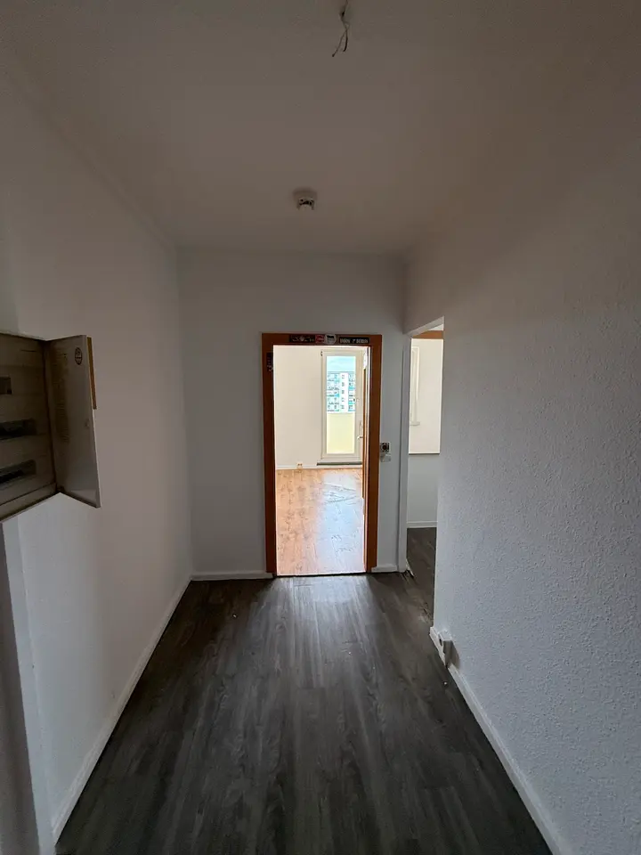 3 Zimmer Wohnung mit 59 m² in Eberswalde – Bild 4
