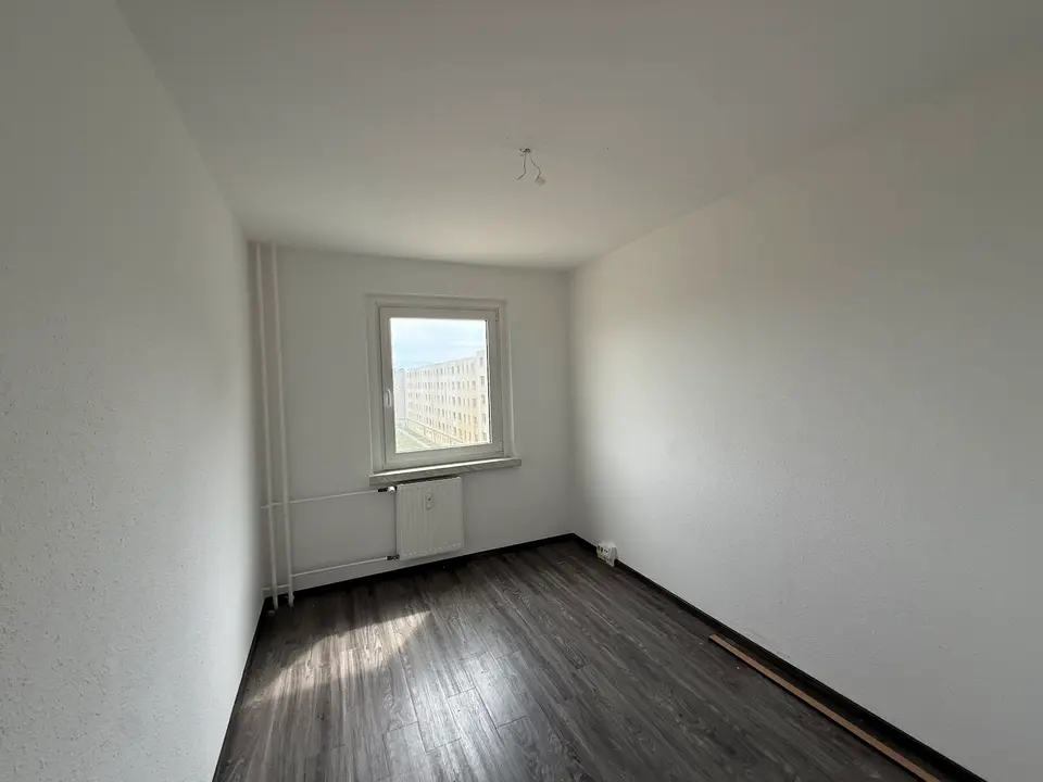 3 Zimmer Wohnung mit 59 m² in Eberswalde – Bild 7