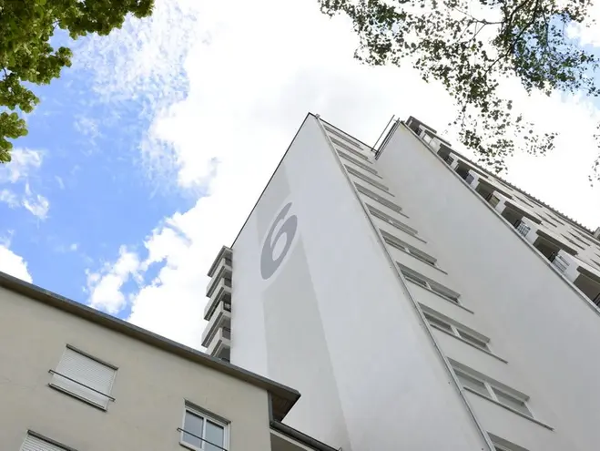 1 Zimmer Wohnung mit 48 m² in Regensburg – Bild 1