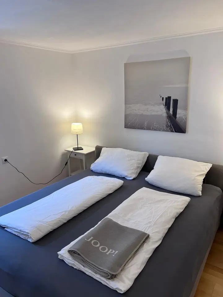WG-Zimmer mit 50 m² in Landshut – Bild 2
