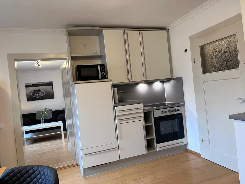 WG-Zimmer mit 50 m² in Landshut – Bild 3