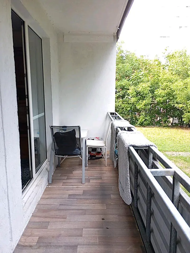 Studio mit 38 m² in Frankfurt (Oder) – Bild 2