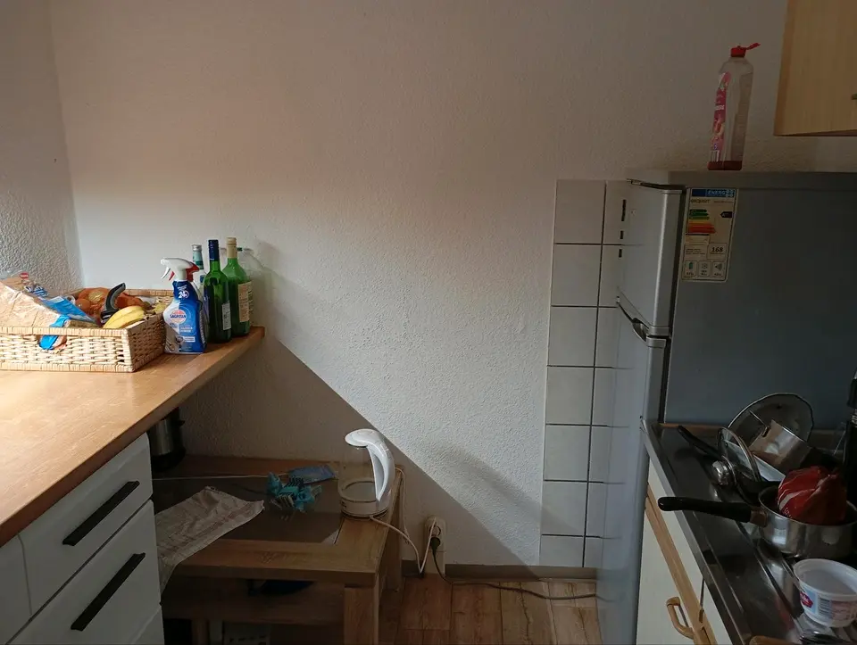 Studio mit 38 m² in Frankfurt (Oder) – Bild 6