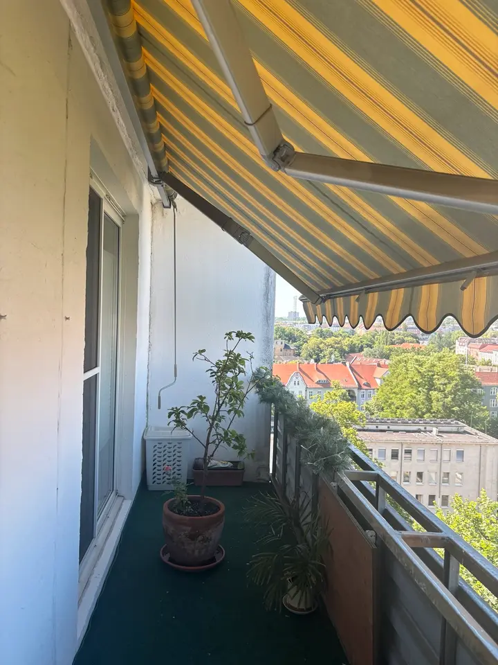 Studio mit 38 m² in Frankfurt (Oder) – Bild 9