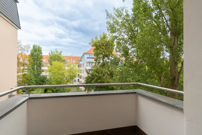 5 Zimmer Wohnung mit 174 m² in Berlin – Bild 11