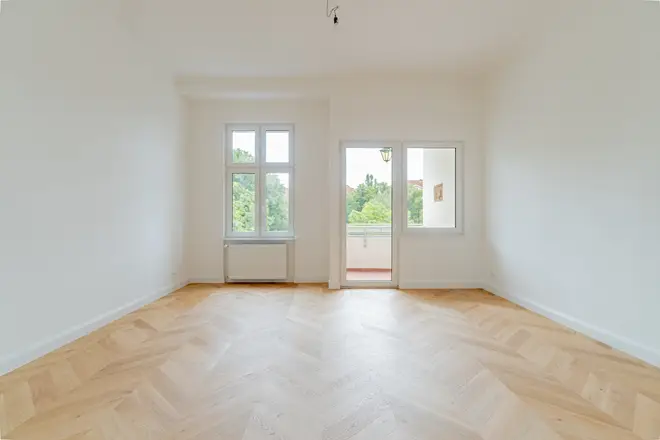 5 Zimmer Wohnung mit 174 m² in Berlin – Bild 3