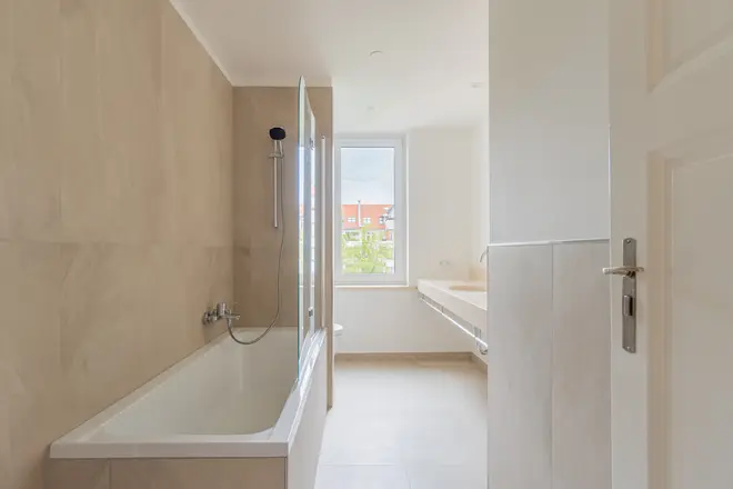 5 Zimmer Wohnung mit 174 m² in Berlin – Bild 7