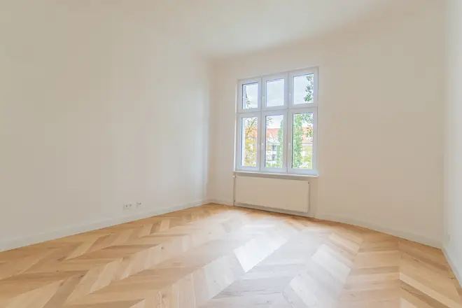 5 Zimmer Wohnung mit 174 m² in Berlin – Bild 8