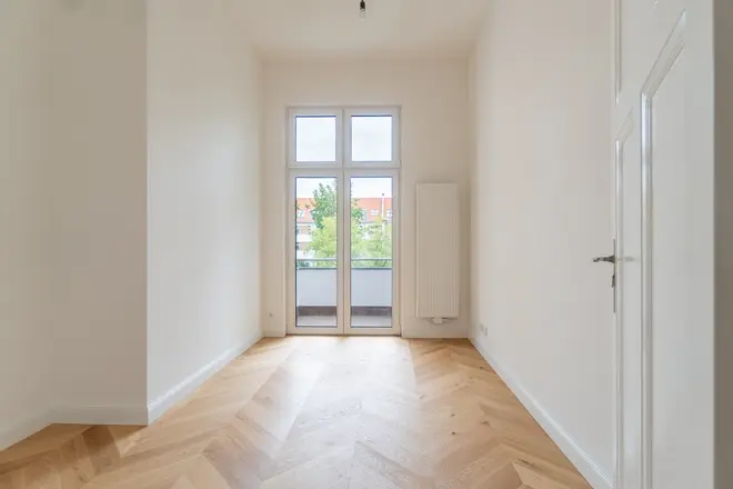 5 Zimmer Wohnung mit 174 m² in Berlin – Bild 10