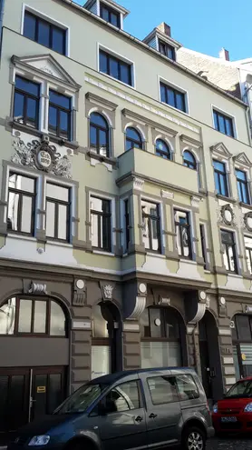 3 Zimmer Wohnung mit 75 m² in Hannover – Bild 2