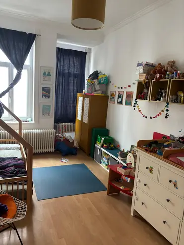 3 Zimmer Wohnung mit 75 m² in Hannover – Bild 1
