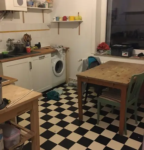 3 Zimmer Wohnung mit 75 m² in Hannover – Bild 6