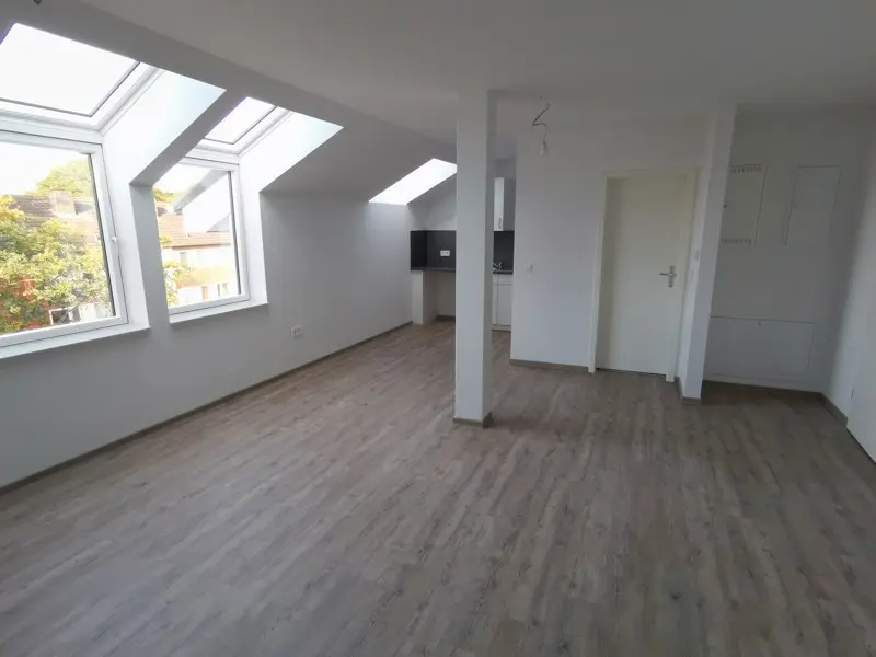 Studio mit 38 m² in Kiel – Bild 1