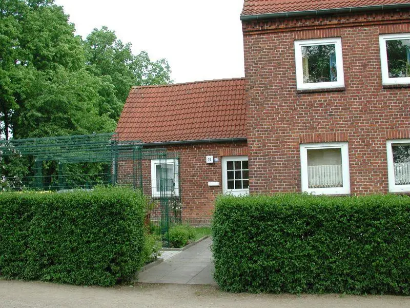 Studio mit 38 m² in Kiel – Bild 10