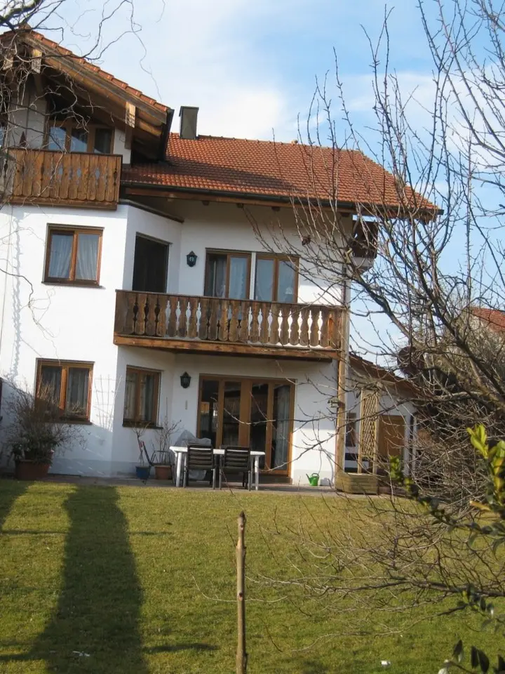 6 Zimmer Haus mit 150 m² in Rosenheim – Bild 2