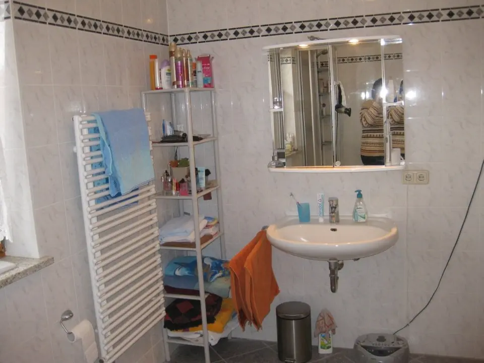 6 Zimmer Haus mit 150 m² in Rosenheim – Bild 5