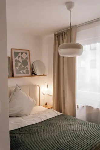 WG-Zimmer in Frankfurt am Main – Bild 1