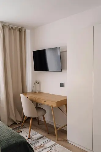 WG-Zimmer in Frankfurt am Main – Bild 4