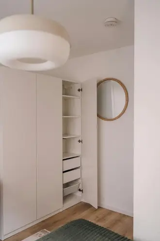 WG-Zimmer in Frankfurt am Main – Bild 5