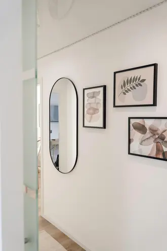 WG-Zimmer in Frankfurt am Main – Bild 7