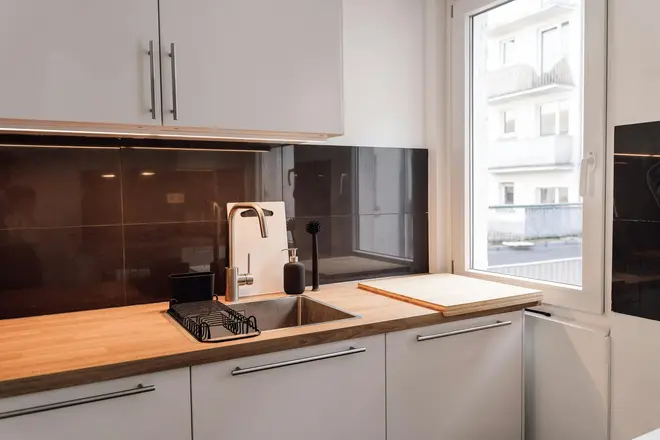 WG-Zimmer in Frankfurt am Main – Bild 9
