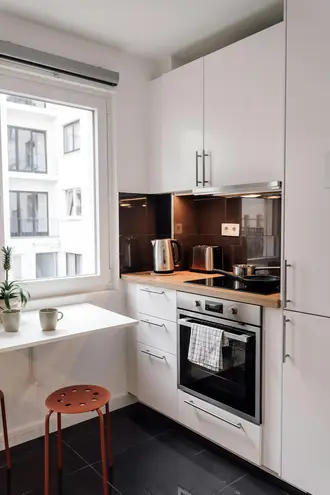 WG-Zimmer in Frankfurt am Main – Bild 10