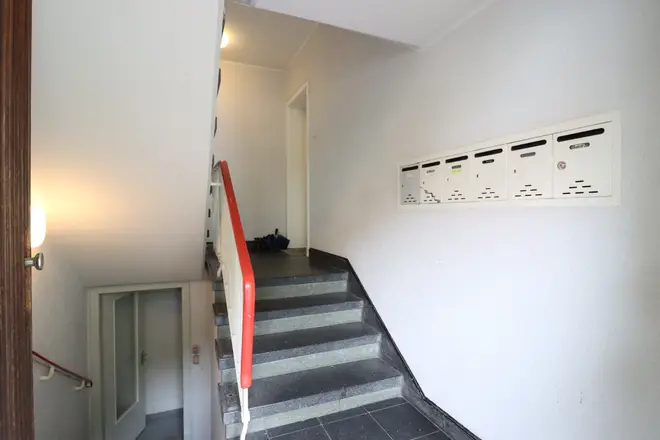 3 Zimmer Wohnung mit 40 m² in Herne – Bild 2