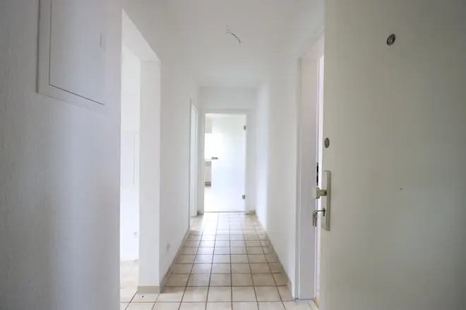 3 Zimmer Wohnung mit 40 m² in Herne – Bild 3