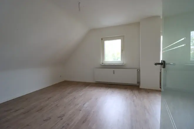 3 Zimmer Wohnung mit 40 m² in Herne – Bild 4