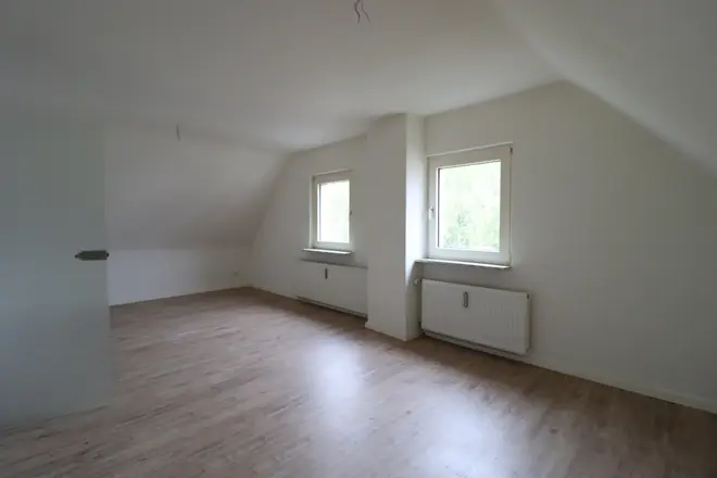3 Zimmer Wohnung mit 40 m² in Herne – Bild 5