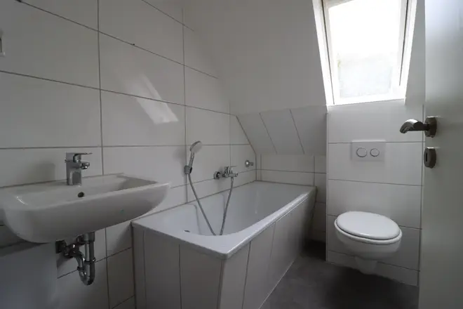 3 Zimmer Wohnung mit 40 m² in Herne – Bild 8